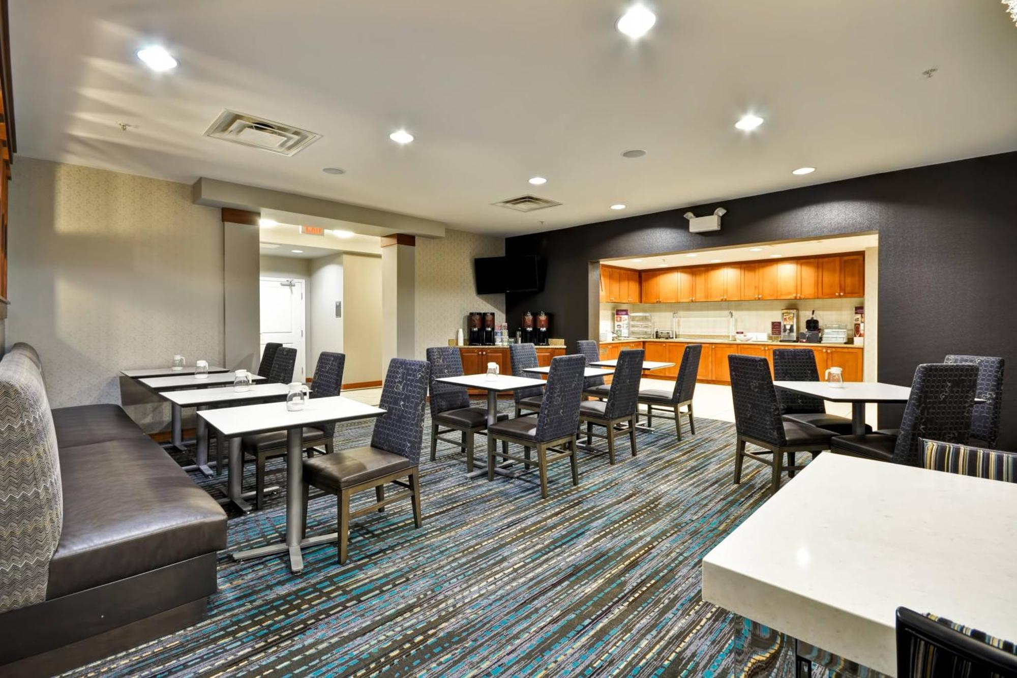 Residence Inn By Marriott Gulfport-Biloxi Airport Exterior photo